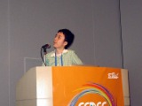 【CEDEC 2013】開発現場においてUXができることとは―ソーシャルゲームの開発現場でUXについて思いっきりあがいてみた1年間の話 画像