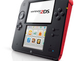 ニンテンドー3DSの新ファミリー「Nintendo 2DS」が海外向けに発表 画像