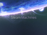 Valveがリビングルーム向けゲーミングハードウェア「Steam Machines」を発表 画像