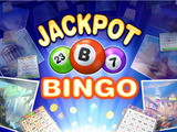 GREE International、ギャンブルモチーフのソーシャルゲーム『Jackpot Bingo』をリリース 画像