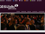 フィンランドにて日本のポップカルチャーに関するカンファレンスイベント「DESU Talk Gloria」開催 画像