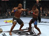 THQ、格闘技「UFC」のライセンス取得をめぐりEAとZuffaを提訴 画像