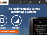 ドイツのモバイルゲームマーケティングプラットフォーム「AppLift」、700万ドル資金調達 画像