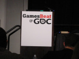 【GDC2010】PopCap、Zynga、CrowStarが語る次世代ソーシャルゲーム 画像