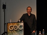 【GDC2010】データで見る「新規IPと既存IP」そして「アチーブメント」の有用性・・・EEDARアナリスト 画像