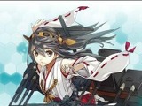 『艦隊これくしょん -艦これ-』の会員数が遂に120万人を突破 画像