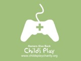 ゲームで子供を支援するチャリティ団体「Child’s Play」、寄付額が10年間で2000万ドルに到達 画像