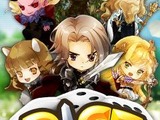 モブキャスト、韓国大手のCOM2USと提携し韓国市場向けに『ダイスアドベンチャー』をリリース・・・現地で開発 画像