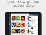 チャリティ専門ソーシャルゲームプラットフォーム「Gramble」、オーストラリアとニュージーランドにてiPad向けアプリをリリース 画像