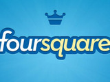スマホ向け位置情報SNS「foursquare」、3500万ドル資金調達 画像