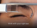 グーグル、スマートグラス「Google Glass」用のiOSアプリを近日中にリリース 画像