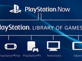 PS3用ゲームが様々な機種でプレイできるクラウドベースの新サービス「PlayStation Now」米国向けに発表 画像