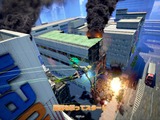 シリコンスタジオのゲームエンジン「OROCHI 3」が『ガンスリンガー ストラトス2』に採用 画像