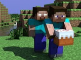 PS3版『Minecraft』が100万本セールスを突破、昨年のローンチからわずか1ヶ月で 画像