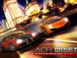 クルーズ、スマホ向けレーシングバトルゲーム『ACR DRIFT』のiOS版をグローバル配信 画像