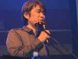 【BitSummit 14】水口哲也氏が語る「なぜ」から始まるインディーなゲーム作り 画像