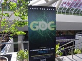 【GDC2010】5日間の日程を終了・・・最後はサプライズでウィル・ライトが登場	 画像