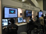 【GDC2010】シリコンスタジオは新作のシェーダー生成ツールなどを出展 画像