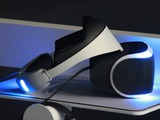 【GDC 2014】ソニーのVRヘッドセット「Project Morpheus」を動画と写真でチェック 画像