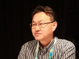 【GDC 2014】Oculusとは良い共存ができる、ソニーのVRヘッドセット「Project Morpheus」吉田修平氏に聞く 画像