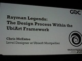 【GDC 2014】ユービーアイソフトが独自開発する2Dゲームエンジン「UBI Art Framework」、『レイマン レジェンド』や『Child of Light』で採用 画像