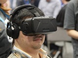 【GDC 2014】今年の華はVR！新型「Oculus Rift」とソニーの「Project Mopheus」を体験、それぞれの良さとは? 画像