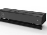 新型Kinect for Windows バージョン2.0のハードイメージが公開、ローンチは「どんどん近づいている」 画像