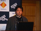 【Unite Japan 2014】プロシージャルがウリの3Dツール「Houdini」とUnityの連携がワークフローにもたらすもの 画像