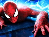 ゲームロフトとマーベル、映画「アメイジング・スパイダーマン2」の公式スマホゲームを配信 画像