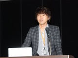 【OGC2014】激動のソーシャルゲーム業界で変わったこと、変わらないこと〜gumi West、今泉氏が語るふりかえり 画像