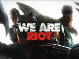 Riot Gamesが日本進出へ向けて始動開始、「GOボタンを押すまであと僅か」ともコメント 画像