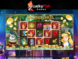 イスラエルのソーシャルゲームデベロッパーのLuckyFish Games、160万ドルを調達 画像