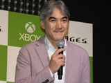新作3本が発表されたMAGES.の「Xbox One向けソフトウェア発表会」 画像