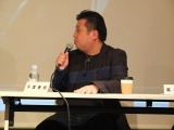 ゲームと映画から考える海外と日本の感性の違いとは・・・黒川塾（19） 画像