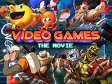 ビデオゲームの歴史を追ったドキュメンタリー映画「VIDEO GAMES: THE MOVIE」が、北米ほか15カ国で劇場公開 画像
