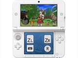 3DSでも『ドラゴンクエストX』発売決定 ― クラウド技術採用、他機種版と一緒にプレイも 画像