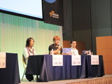 ガンホー、ミクシィ、クルーズらが語るクラウドの活用〜「AWS Summit Tokyo 2014」レポート 画像