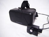 「Oculus Rift DK2」体験レビュー ― VRゲームの未来が更に近づいた！ 画像