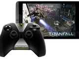 NVIDIAが「SHIELD Tablet」を発表、ワイヤレスパッドでどこでも遊べる新型ゲーミングタブレット 画像