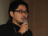 【CEDEC 2014】できるゲームクリエイターに共通するただ1つのこと、スクエニ塩川氏が明かす 画像