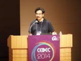 【CEDEC 2014】2020年までの技術予想〜半導体の技術革新がゲーム体験におよぼす影響とは？　 画像