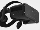 Oculus Riftの一般向けプロトタイプ「Crescent Bay」発表、Unityの正式サポートも 画像