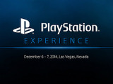大規模ファンイベント「PlayStation Experience」開催、12月に米国ラスベガスで 画像