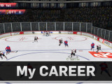 2K Games、NHL公認アイスホッケーゲーム『NHL 2K』のスマホ版をリリース 画像