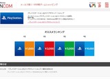 ウェブマネーで「プレイステーション ストアチケット」が購入可能に 画像