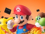 米任天堂、Loot Crateと提携して「amiibo」の宅配サービスを実施 画像