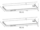 将来のiPhoneはホームボタンにジョイスティック内蔵か、Appleが新たな特許を取得 画像