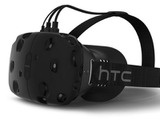 Valve、HTCと共同開発したVRヘッドセット「Vive」を発表 画像
