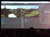 【GDC 2015】Oculus VRのパーマー・ラッキー氏も駆けつけたUnity5イベントレポート 画像