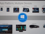 【GDC 2015】Windows 10とXbox Oneで圧倒的なスケールメリットを実現…マイクロソフトのゲーム戦略 画像